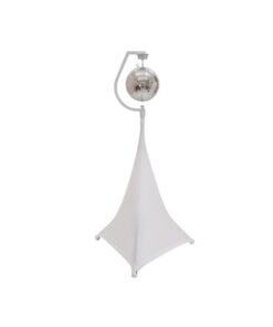 EUROLITE Stand Mount with Motor for Mirror balls up to 30cm wh