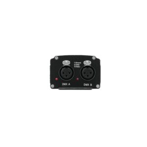 EUROLITE USB Interface 2x512 DMX/Artnet incl. 64x DMX512 Control Software