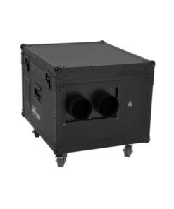 EUROLITE WLF-2500 Water Low Fog PRO