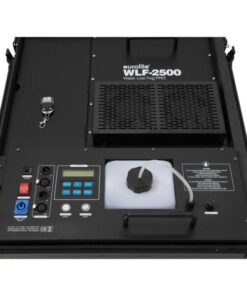 EUROLITE WLF-2500 Water Low Fog PRO