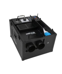 EUROLITE WLF-2500 Water Low Fog PRO