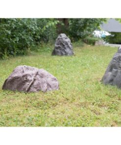 EUROPALMS Artifical Rock, Sandstone