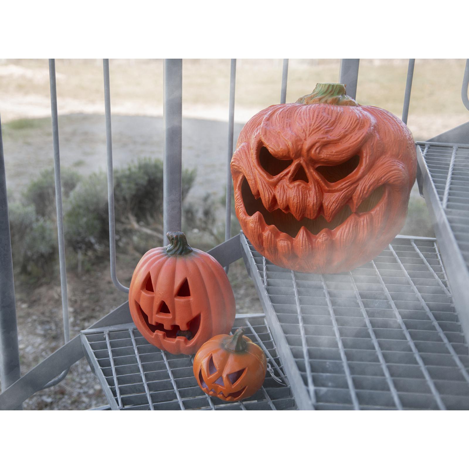 EUROPALMS Halloween Pumpkin, 31cm