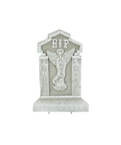 EUROPALMS Halloween Tombstone Set "Cemetary"