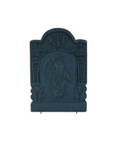 EUROPALMS Halloween Tombstone Set 