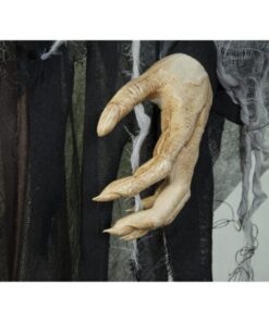 EUROPALMS Halloween Witch, Nahema, 160cm