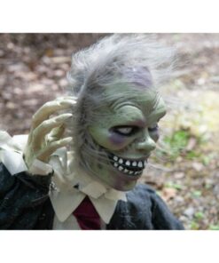 EUROPALMS Halloween Zombie Theo, 67cm