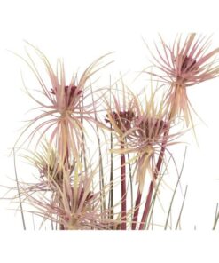 EUROPALMS Sunny grass, artificial plant, 120 cm