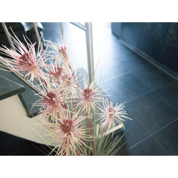 EUROPALMS Sunny grass, artificial plant, 120 cm