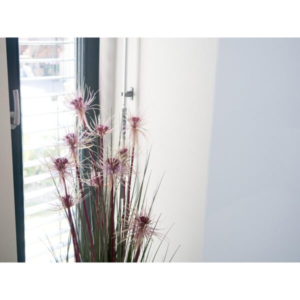 EUROPALMS Sunny grass, artificial plant, 120 cm