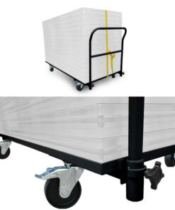 GUIL CRO-10 Transport System