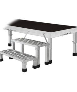 GUIL ECD-20-80 2 steps modular system