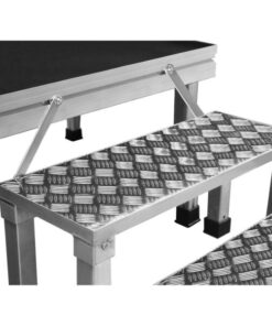 GUIL ECD-20-80 2 steps modular system