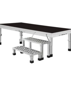 GUIL ECD-20-80 2 steps modular system