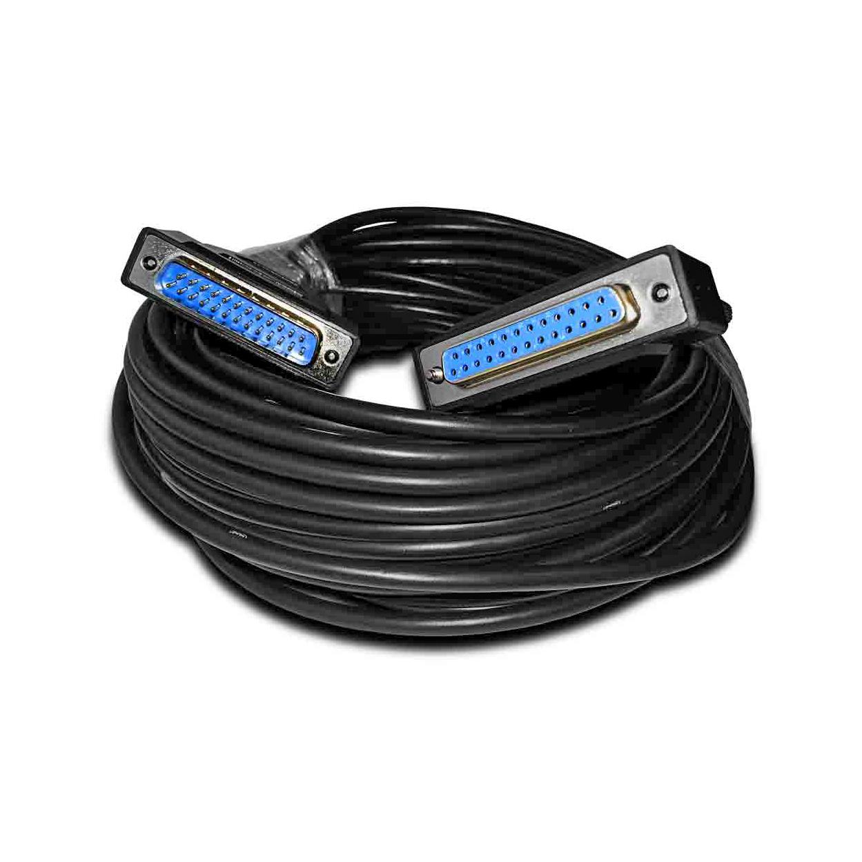 LASERWORLD ILDA Cable 20m - EXT-20B