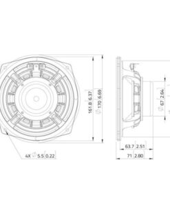 LAVOCE MAN062.00  6.5