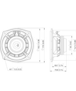 LAVOCE WAN061.80  6.5
