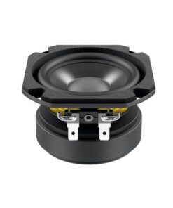 LAVOCE WSF030.70 3" Woofer Ferrite Magnet Steel Basket Driver