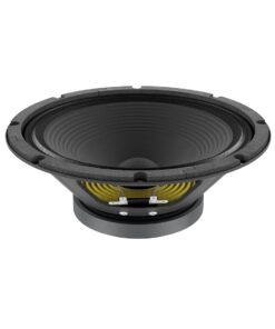 LAVOCE WSF101.70G 10" Guitar Woofer Ferrite Magnet Steel Basket Driver