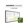 MADRIX Software Radar fusion License medium