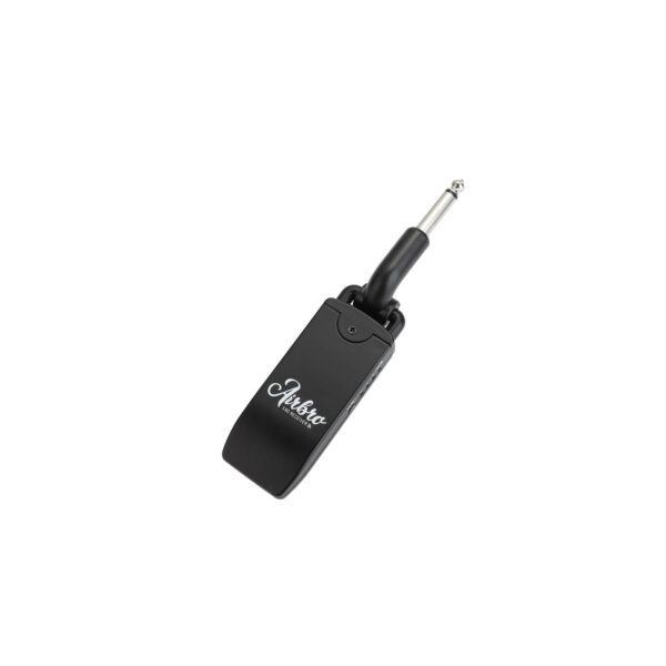 OMNITRONIC Airbro 5.8G Jack Receiver