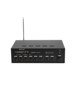 OMNITRONIC CPE-120P PA Mixing Amplifier