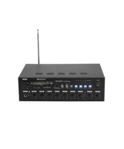 OMNITRONIC CPZ-120P PA Mixing Amplifier