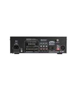 OMNITRONIC CPZ-60P PA Mixing Amplifier