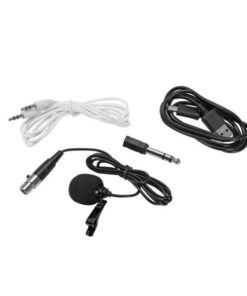 OMNITRONIC DAD-4RX 4-Channel Receiver Housing for MOM/DAD Modules