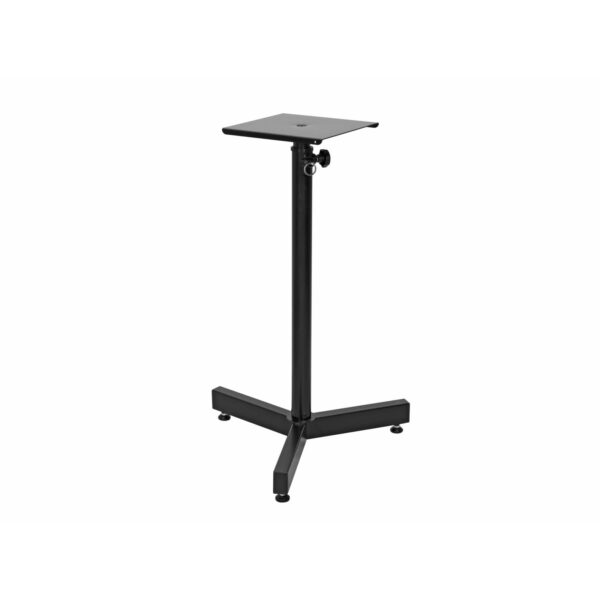 OMNITRONIC EUMO-2 Monitor Stand height-adjustable