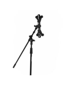 OMNITRONIC IH-2 Pad Holder for Microphone Stands