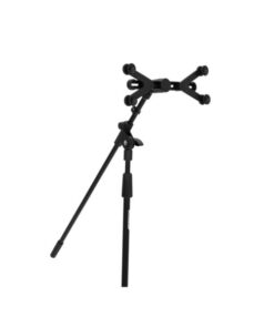 OMNITRONIC IH-2 Pad Holder for Microphone Stands