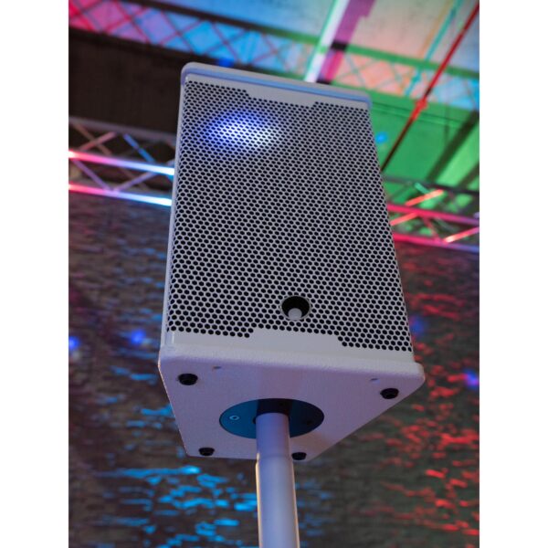 OMNITRONIC MAXX-1508 2-Way Top 2x white