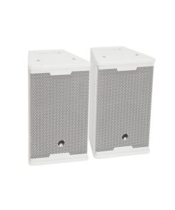 OMNITRONIC MAXX-1508 2-Way Top 2x white