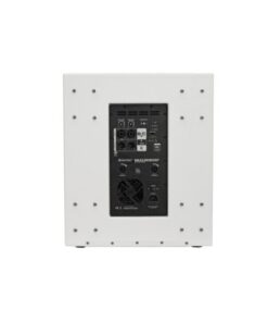 OMNITRONIC MAXX-1508DSP 2.1 Active Subwoofer white