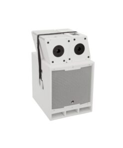 OMNITRONIC MAXX-1508DSP 2.1 Active System white