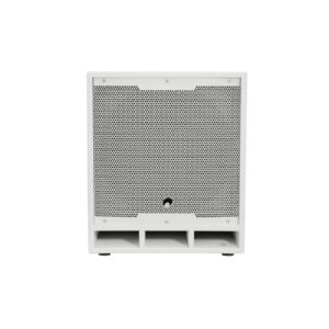 OMNITRONIC MAXX-1508DSP 2.1 Active System white