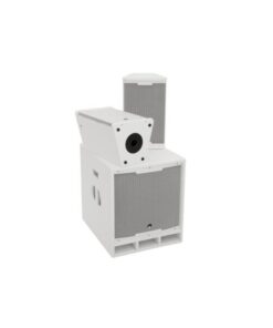OMNITRONIC MAXX-1508DSP 2.1 Active System white