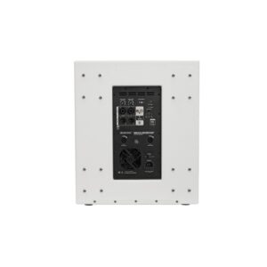 OMNITRONIC MAXX-1508DSP 2.1 Active System white