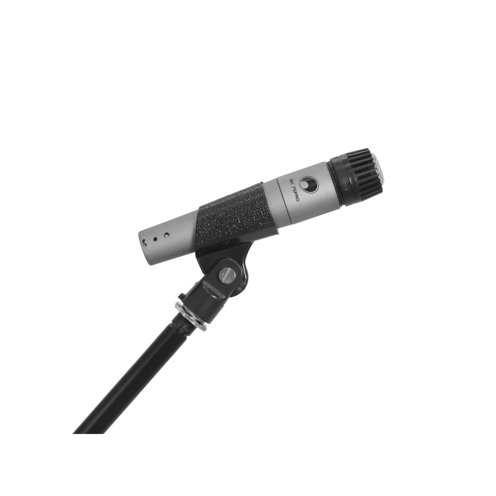 OMNITRONIC MCK-X1 Microphone Clamp flexible