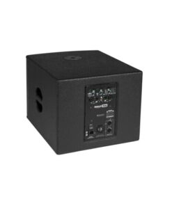 OMNITRONIC MOLLY-12A Subwoofer active black