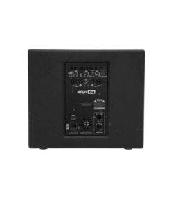 OMNITRONIC MOLLY-12A Subwoofer active black