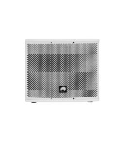OMNITRONIC MOLLY-12A Subwoofer active white