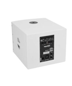 OMNITRONIC MOLLY-12A Subwoofer active white