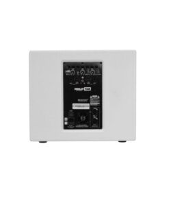 OMNITRONIC MOLLY-12A Subwoofer active white