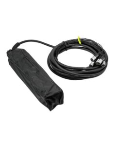 OMNITRONIC Multicore Stagebox MUS-610 6IN 10m