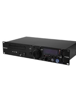 OMNITRONIC XDP-1502 CD/MP3 Player