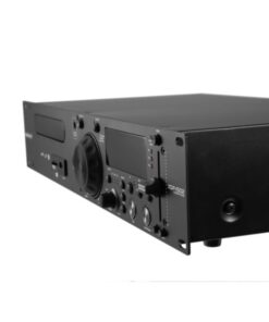 OMNITRONIC XDP-1502 CD/MP3 Player