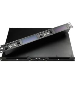 OMNITRONIC XDP-3001 CD/MP3 Player