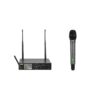PSSO Set WISE ONE + Con. wireless microphone 638-668MHz
